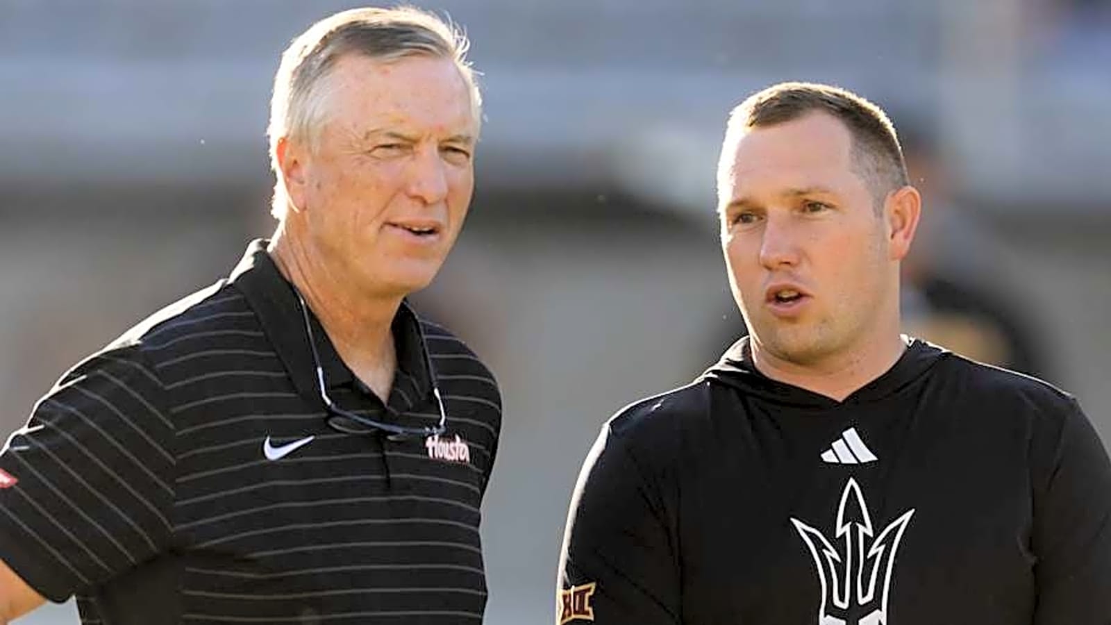 Why Arizona State Continues To Be Underrated Nationally