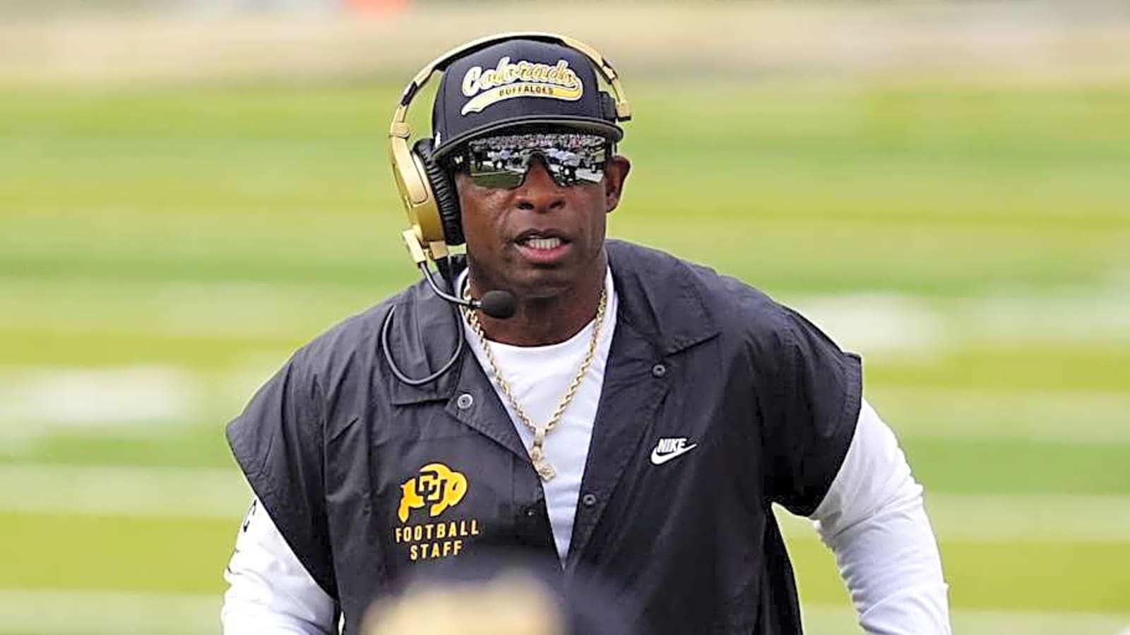 Deion Sanders’ Colorado Buffaloes Surprising Chances For Houston Upset Bid