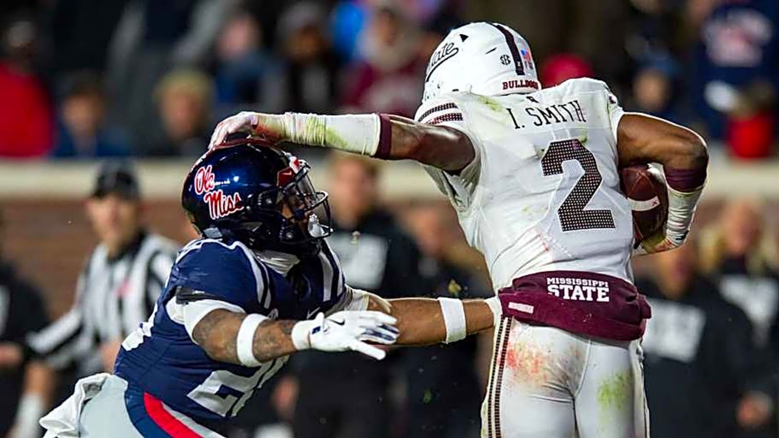 Athlon Sports predicts final SEC standings for next season