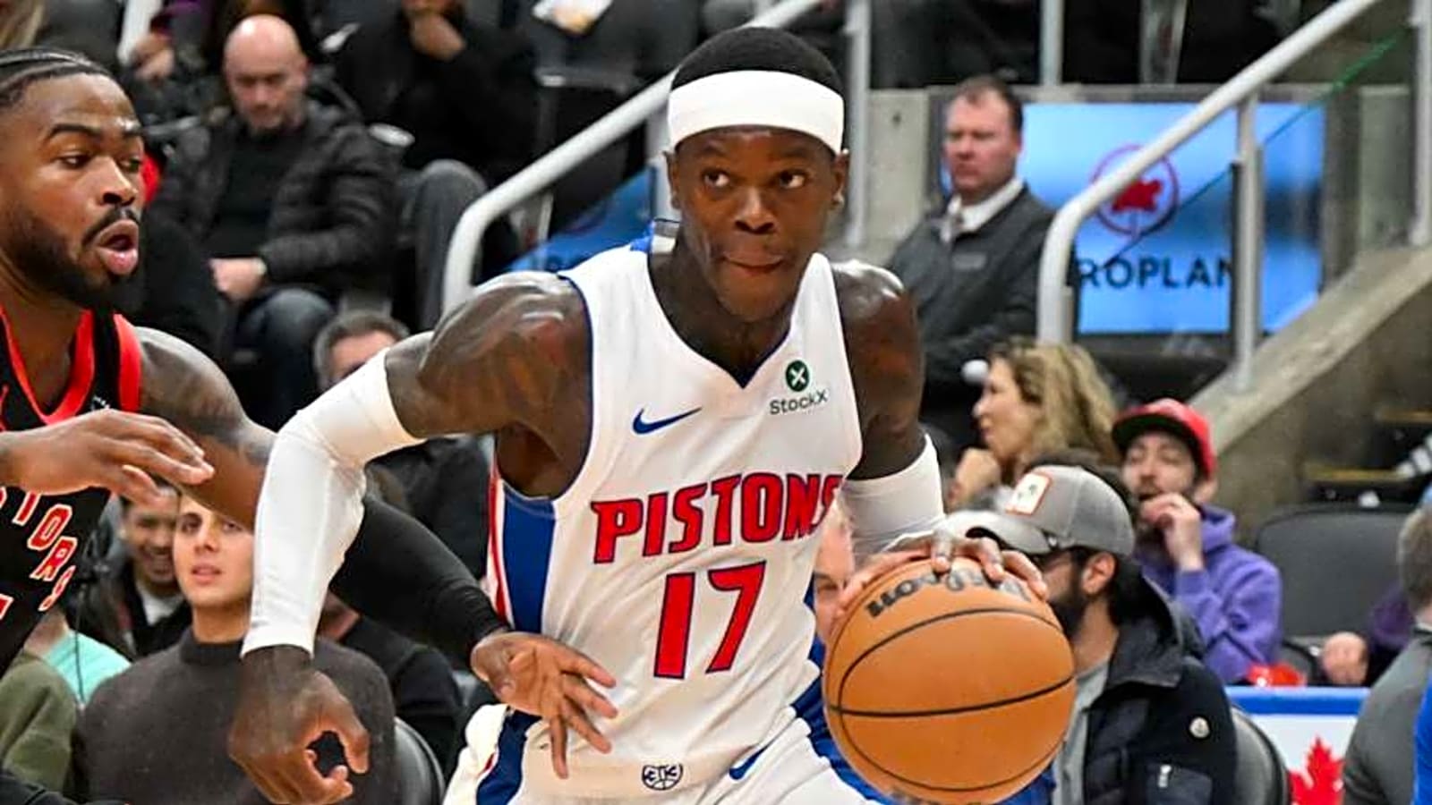 Insider has encouraging update on Pistons' free-agent situation