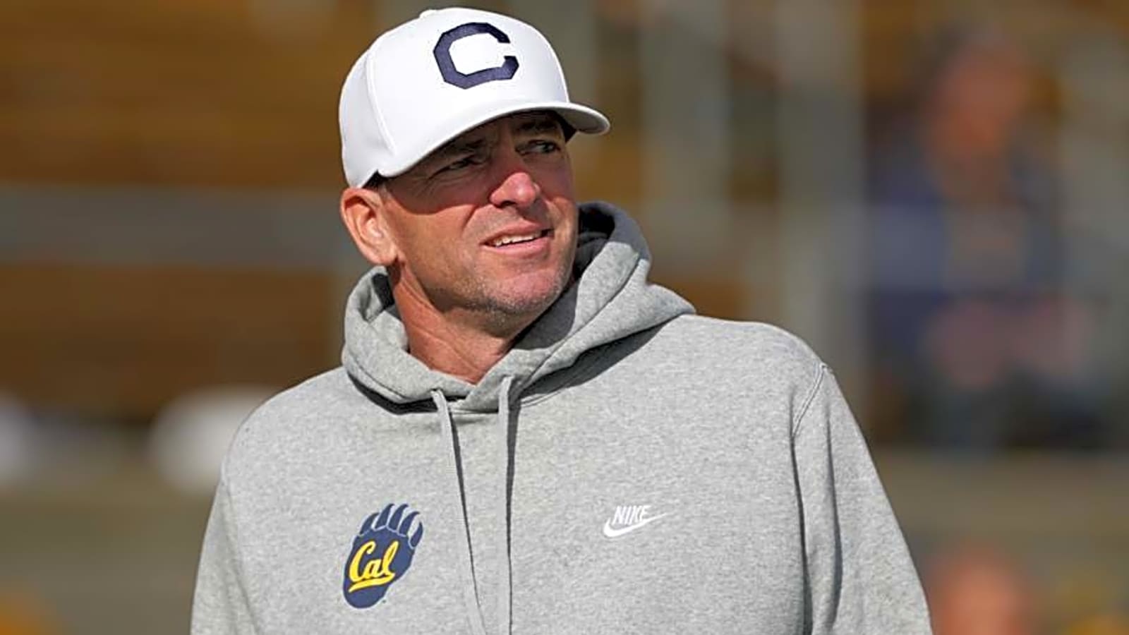 Oregon Ducks Flip Elite Offensive Line Recruit From Cal Golden Bears