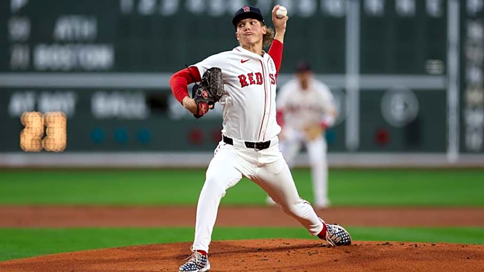 Red Sox's Surprise Connelly Early Decision Explained