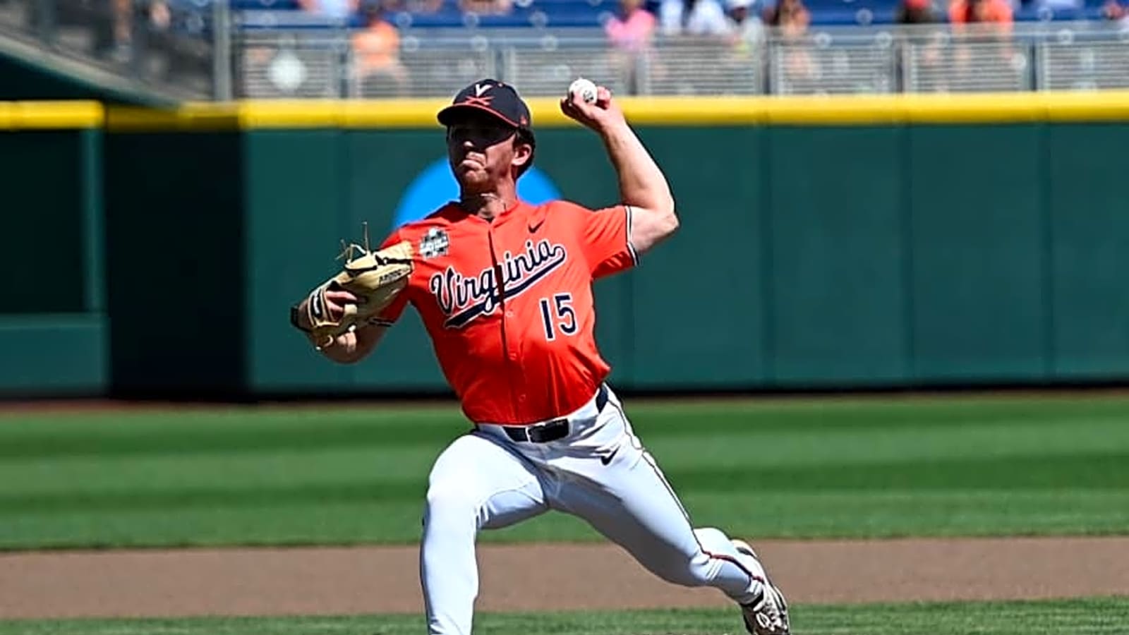 Former Virginia Baseball Pitcher Evan Blanco Will Reportedly Transfer To Elite SEC Program