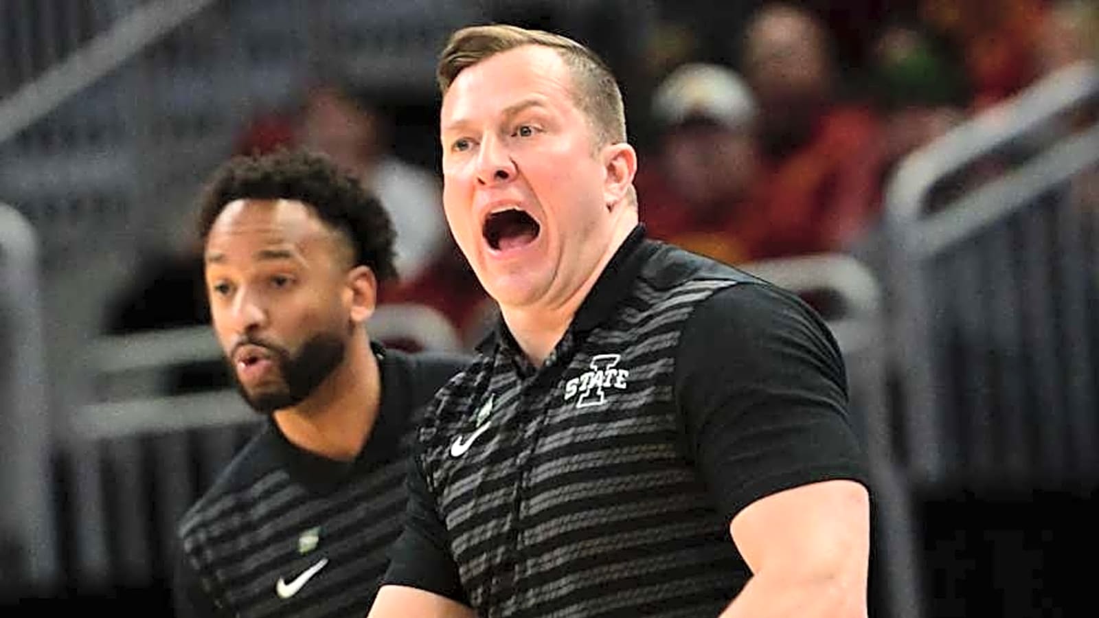 Iowa State Cyclones Receive Devastating Injury News on Top Transfer