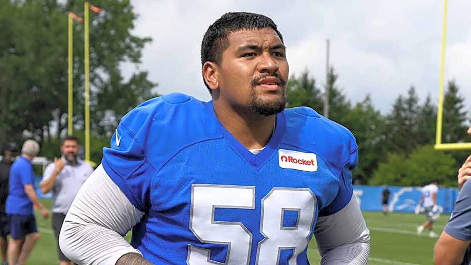 Bengals Are Suffering For Royally Botching Penei Sewell Pick