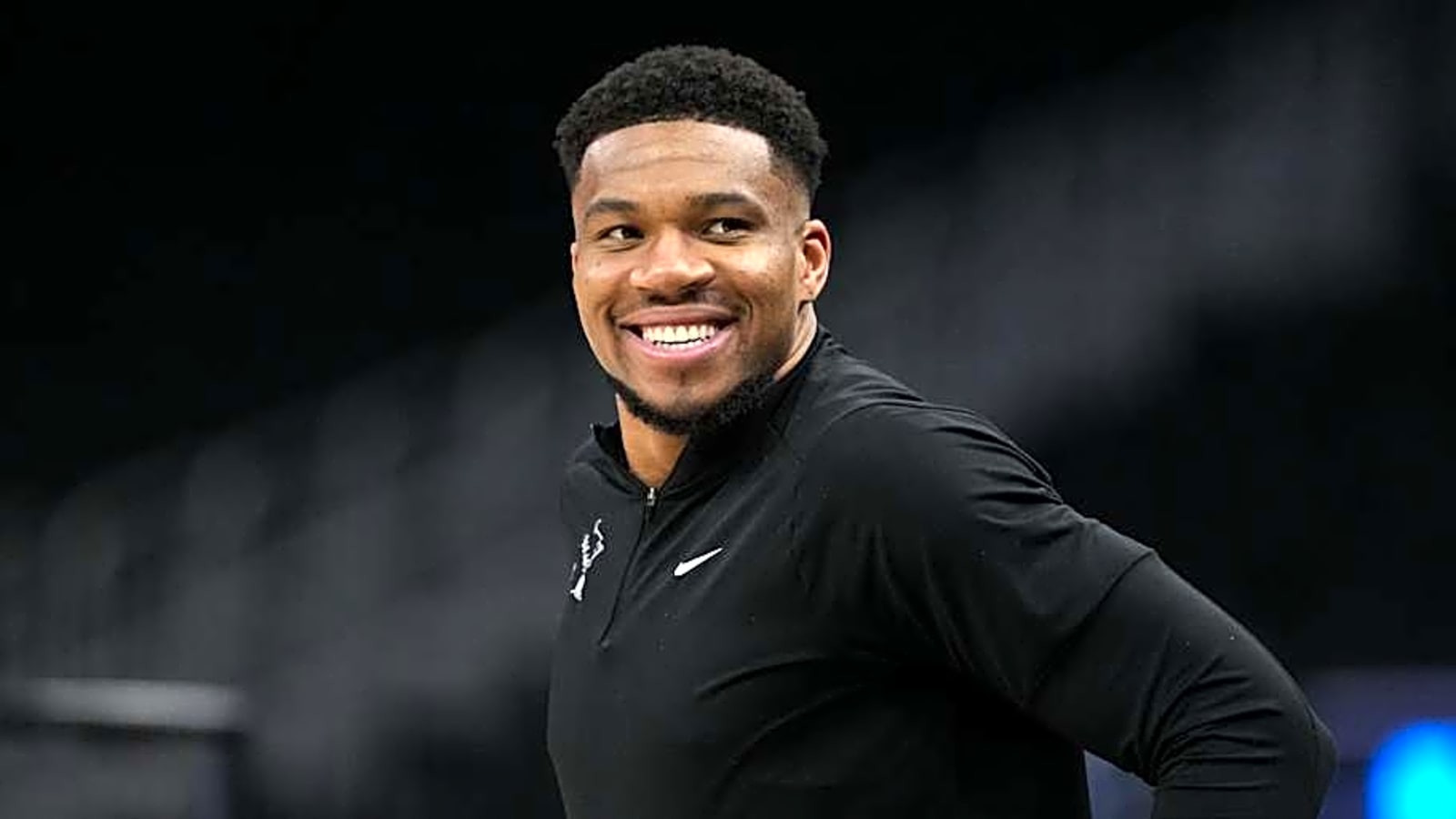 Giannis Antetokounmpo Could Become the Ultimate Test of Mat Ishbia’s Discipline