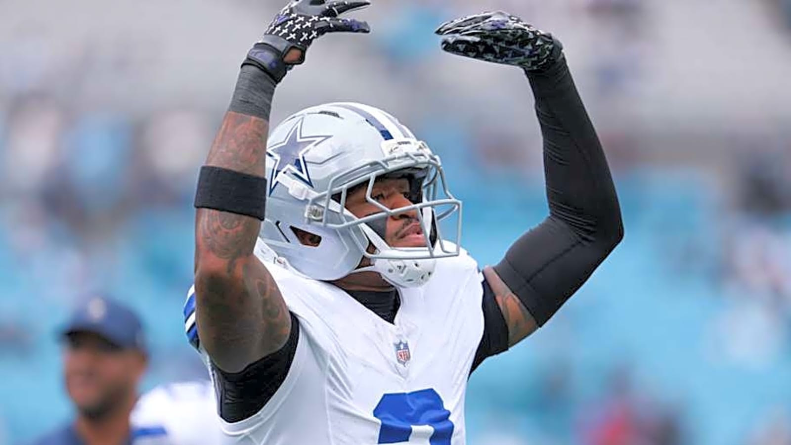 Colts Signing Juanyeh Thomas Has More Significance Than You Think