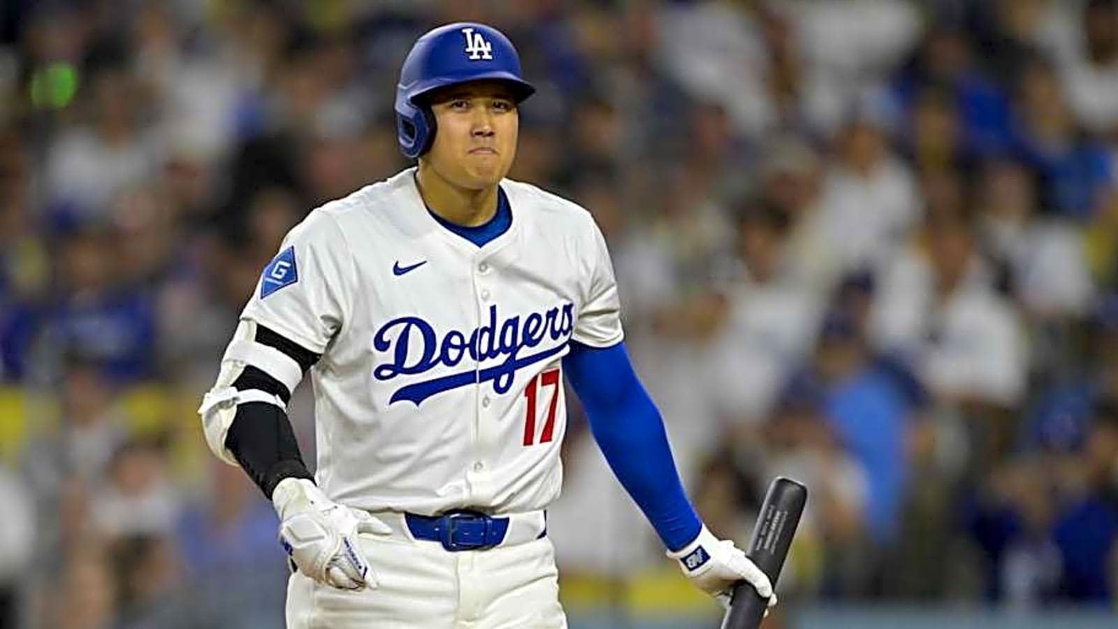 Dodgers&#39; Shohei Ohtani Makes Shocking Admission After Pitching Debut