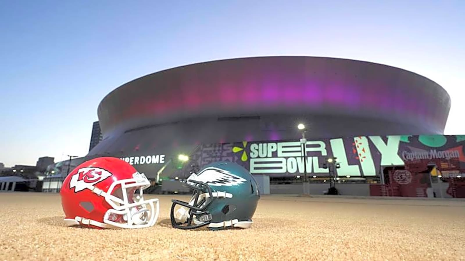 Eagles Reunion? Analyst Wants Champion Back In Philly
