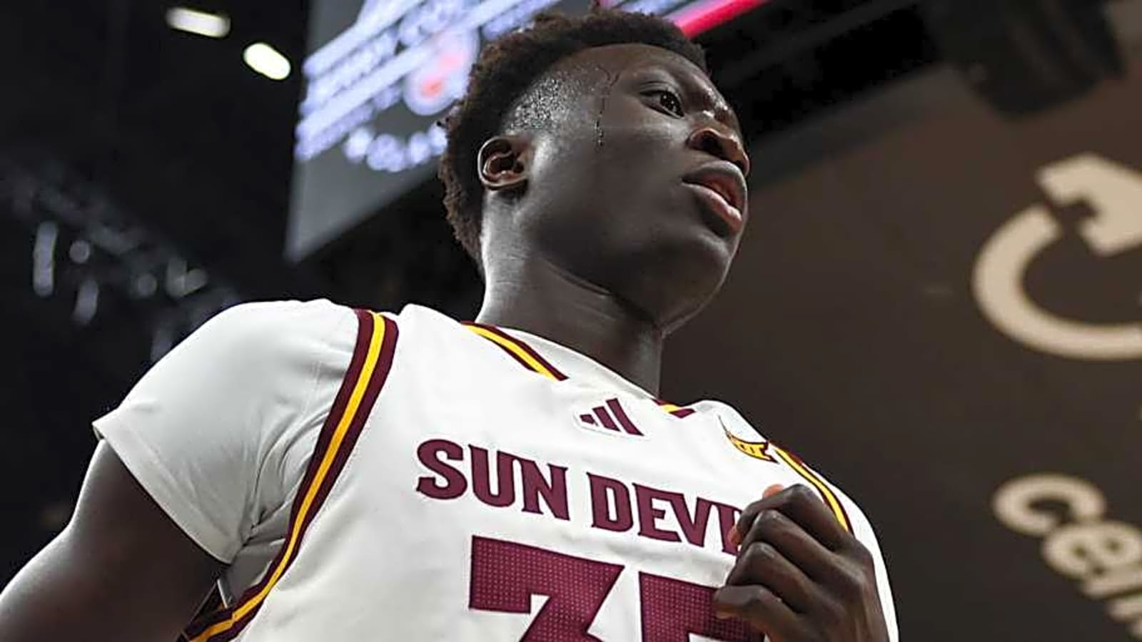 Arizona State Receives Humbling NCAA Tournament Picture Update
