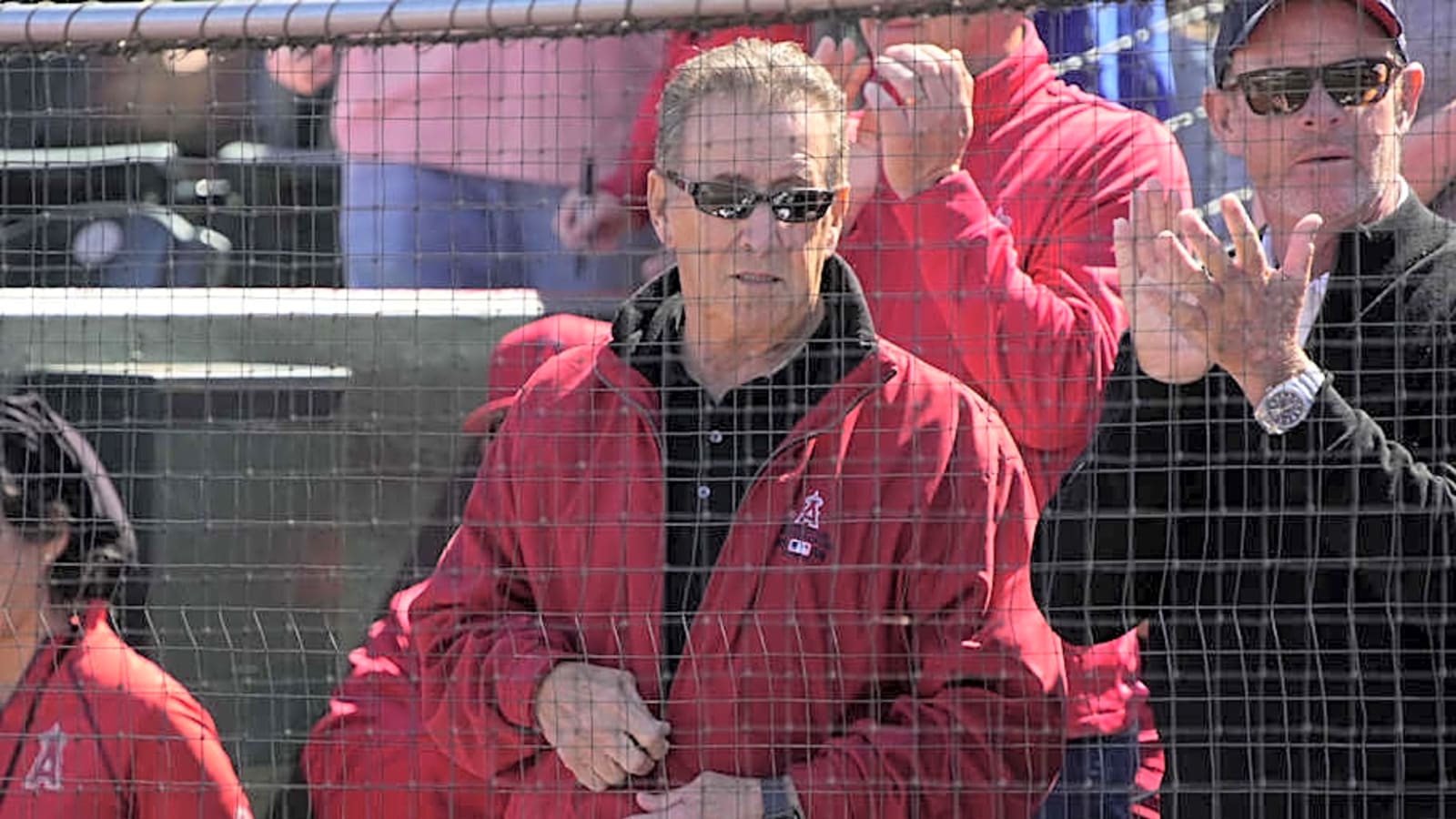 Angels Have Made Decision on New Manager