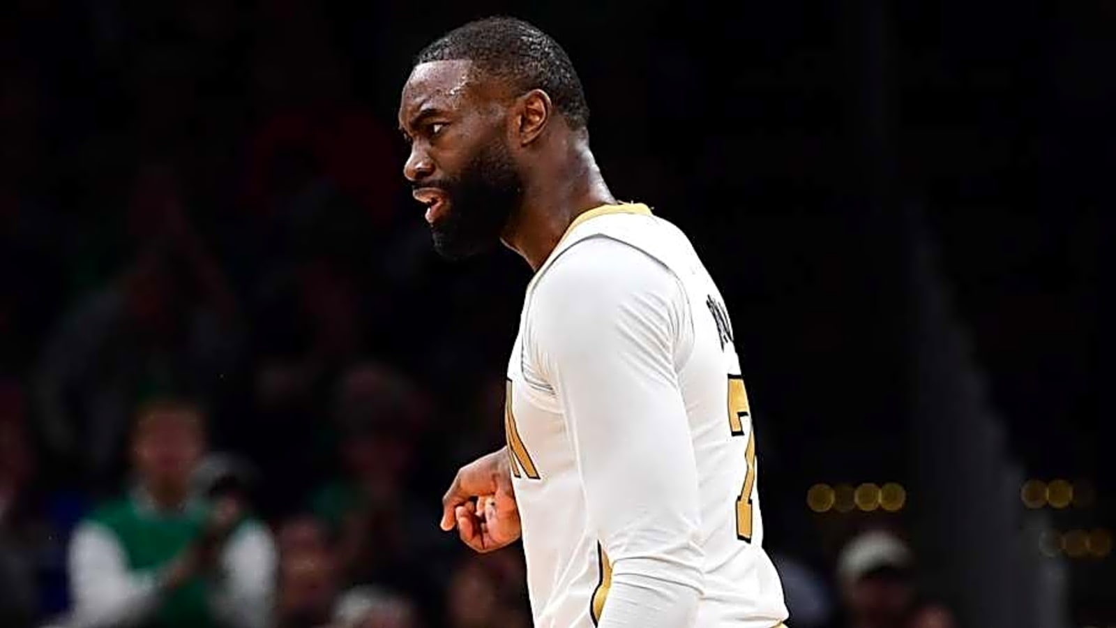 Jaylen Brown Shares Surprising Admission After Celtics Lose to Nuggets