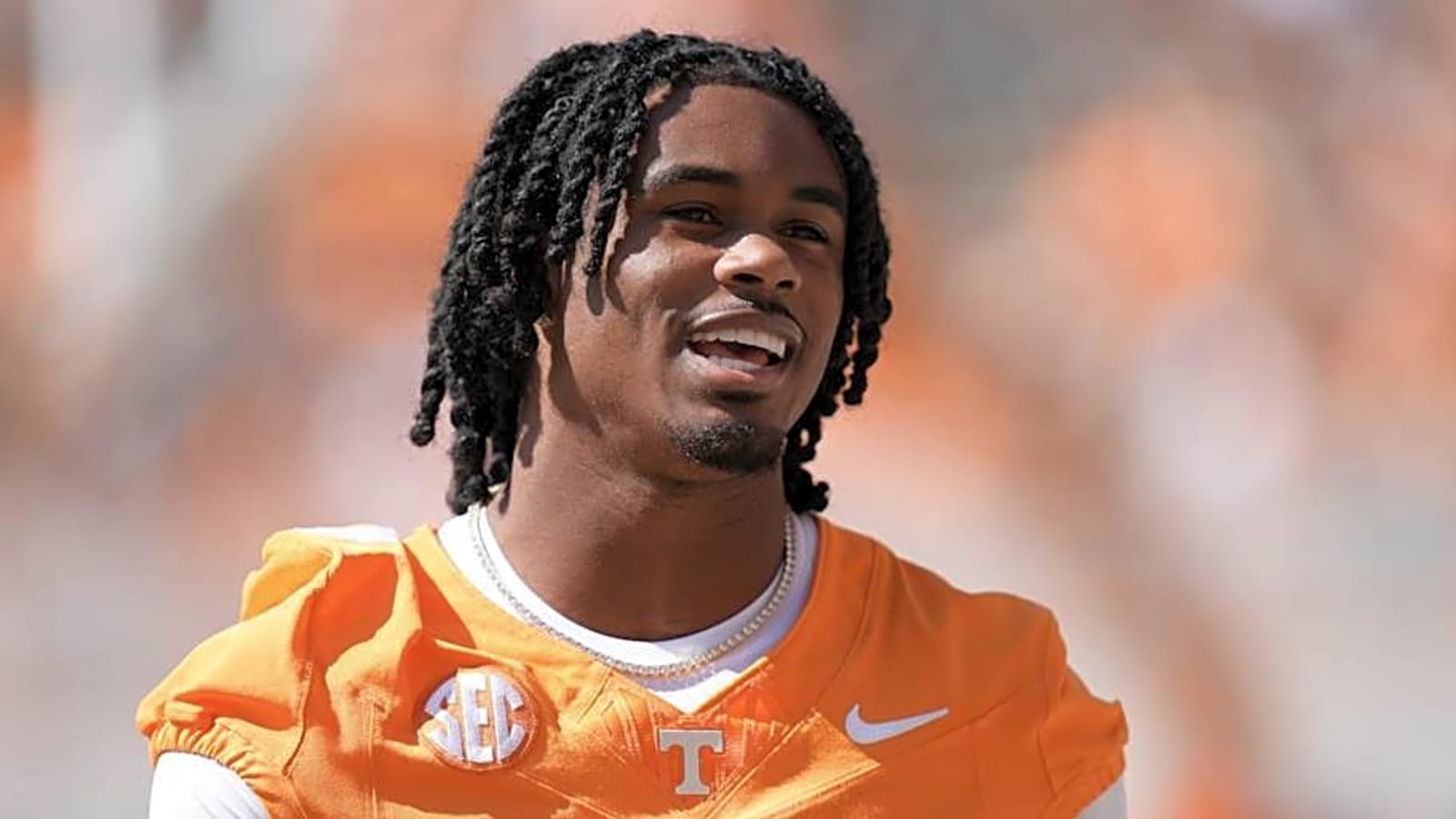 Cowboys Must Stick To 'No Redshirt' Policy & Avoid Jermod McCoy In NFL Draft