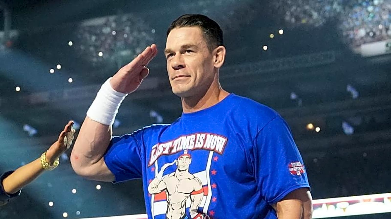 Predicting The 16 ‘Last Time Is Now Tournament’ Participants To Determine John Cena’s Final WWE Opponent