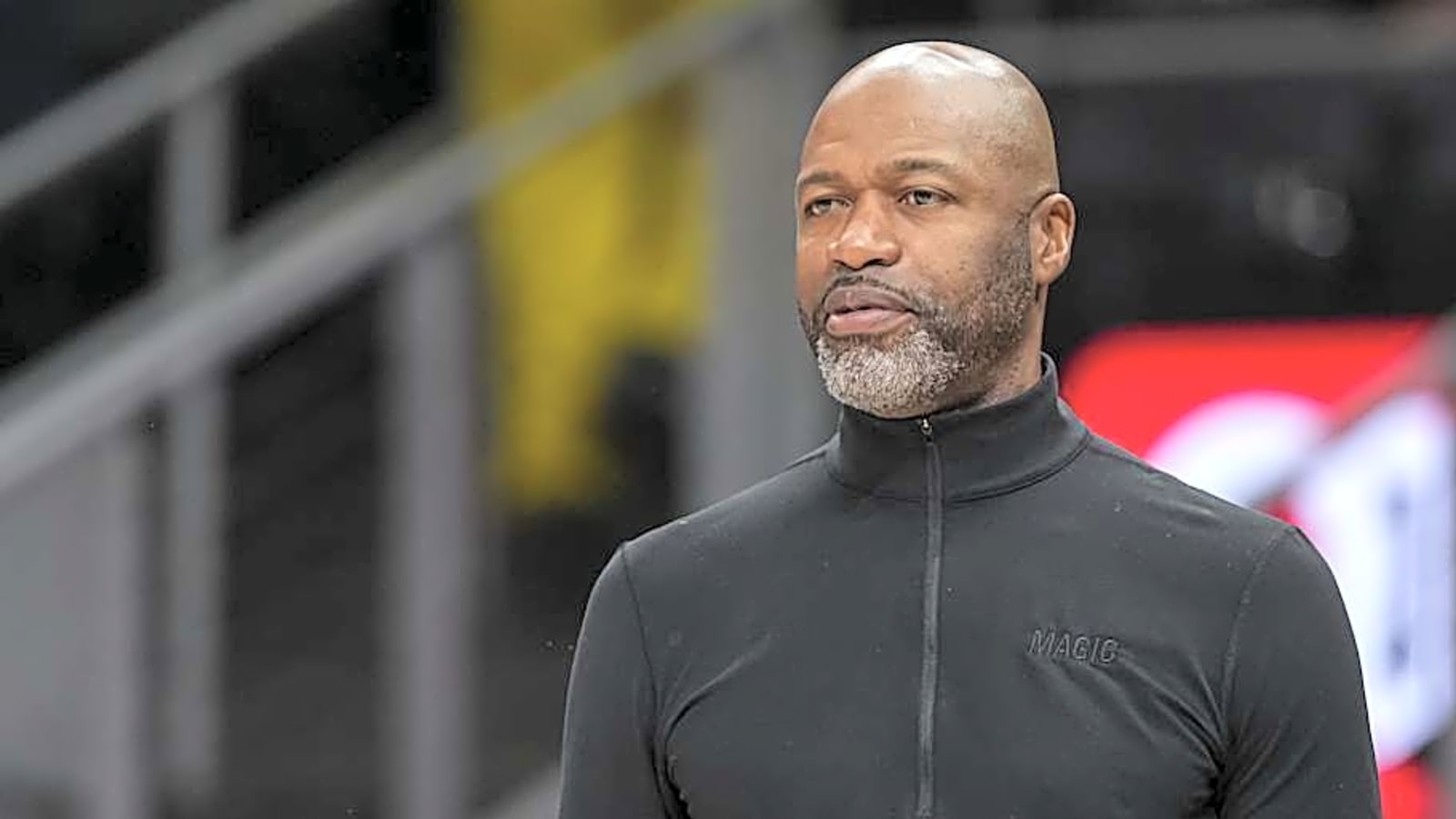 3-Time NBA Champ Shows Nothing But Love For Orlando Magic&#39;s Defense
