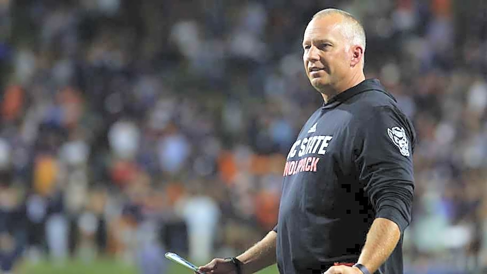 By the Numbers: NC State vs Virginia History