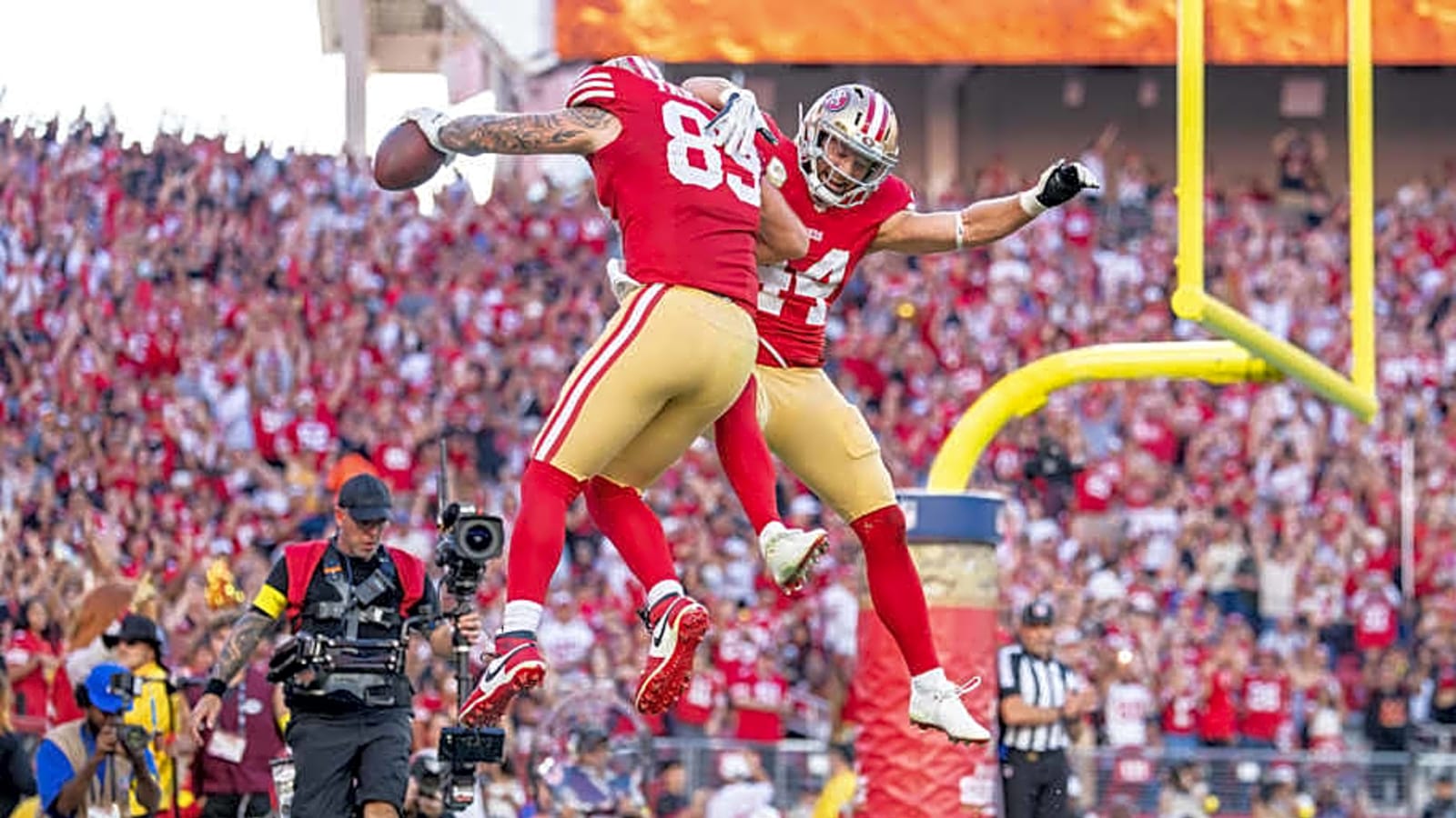 49ers Biggest Remaining Needs After the Draft—What’s Still Missing