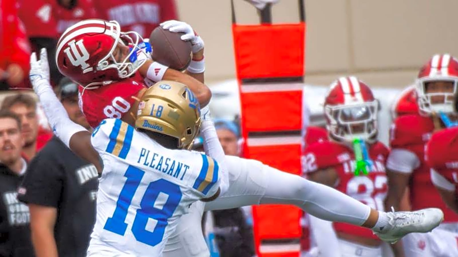 Bruins Among Steepest Droppers in Week's Updated FPI