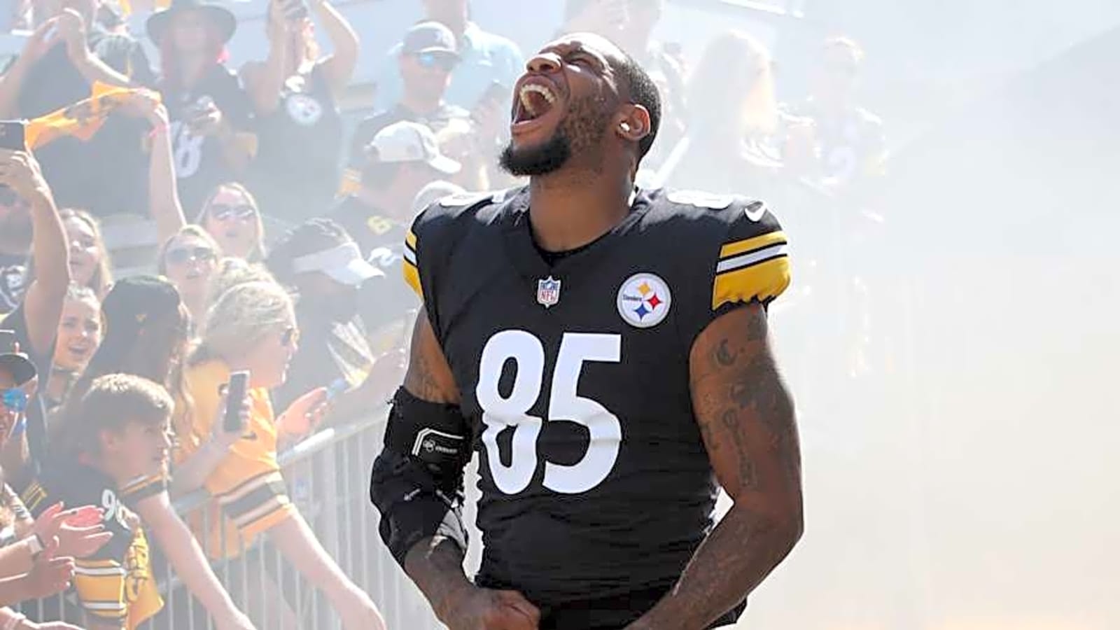 Steelers Worst Free Agency Signings of Last Decade