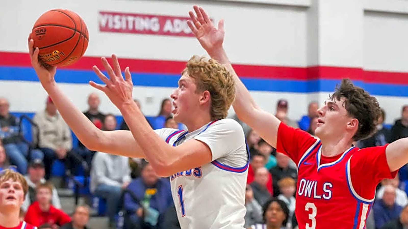 Potential Duke Basketball Recruit Kager Knueppel 'Getting Scary'