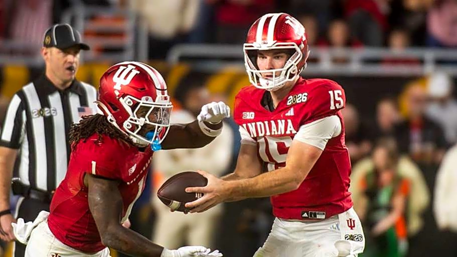 What the Raiders Need in Addition to Fernando Mendoza