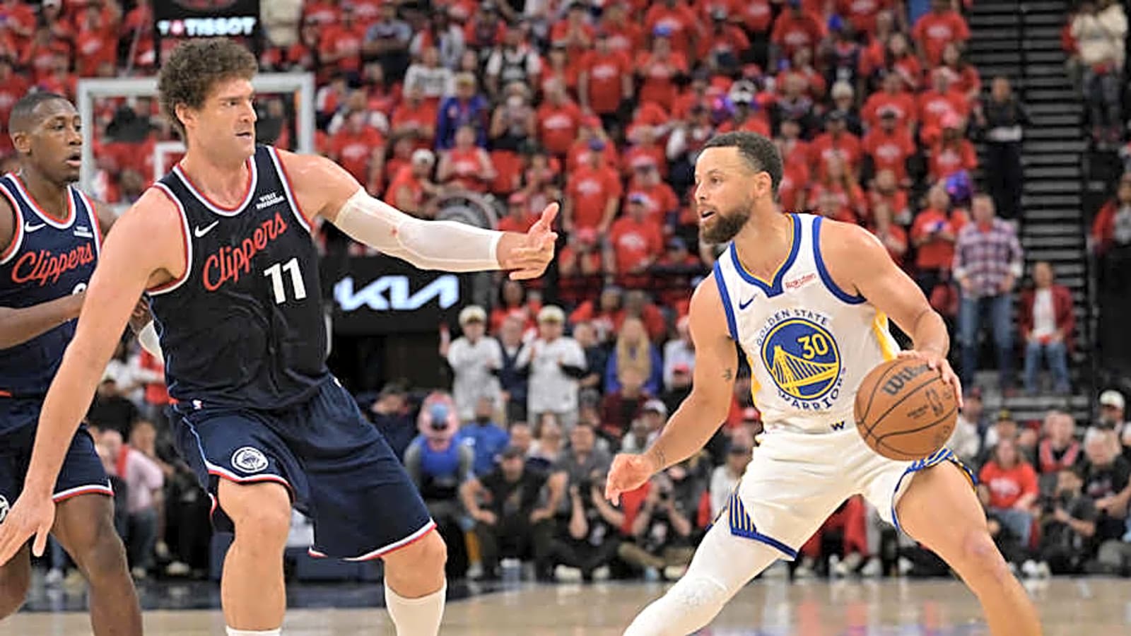 Most Glaring Roster Hole Clippers Must Fill This Offseason