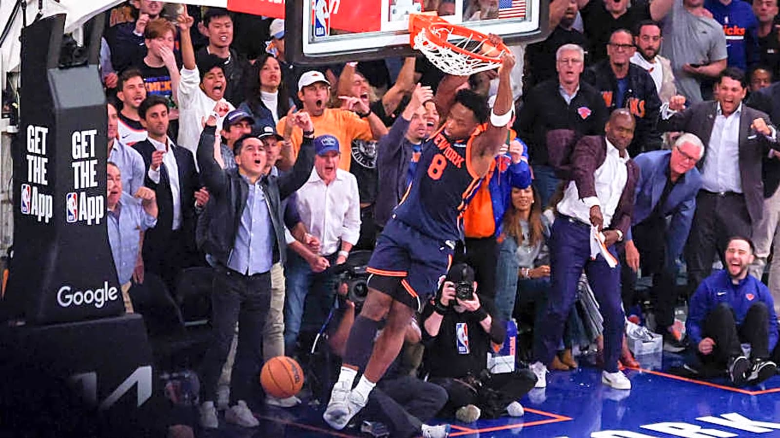 Skechers Confirms Partnership With Knicks Star