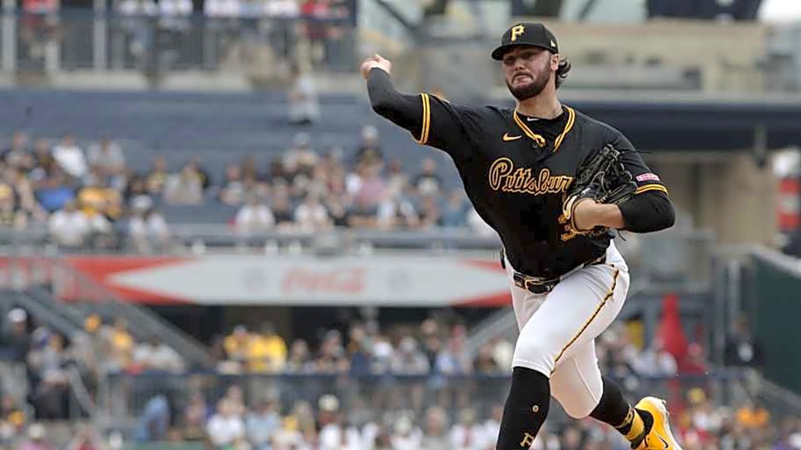 Pirates&#39; Paul Skenes, Brewers&#39; Jacob Misiorowski Set to Face Off in Historic Showdown