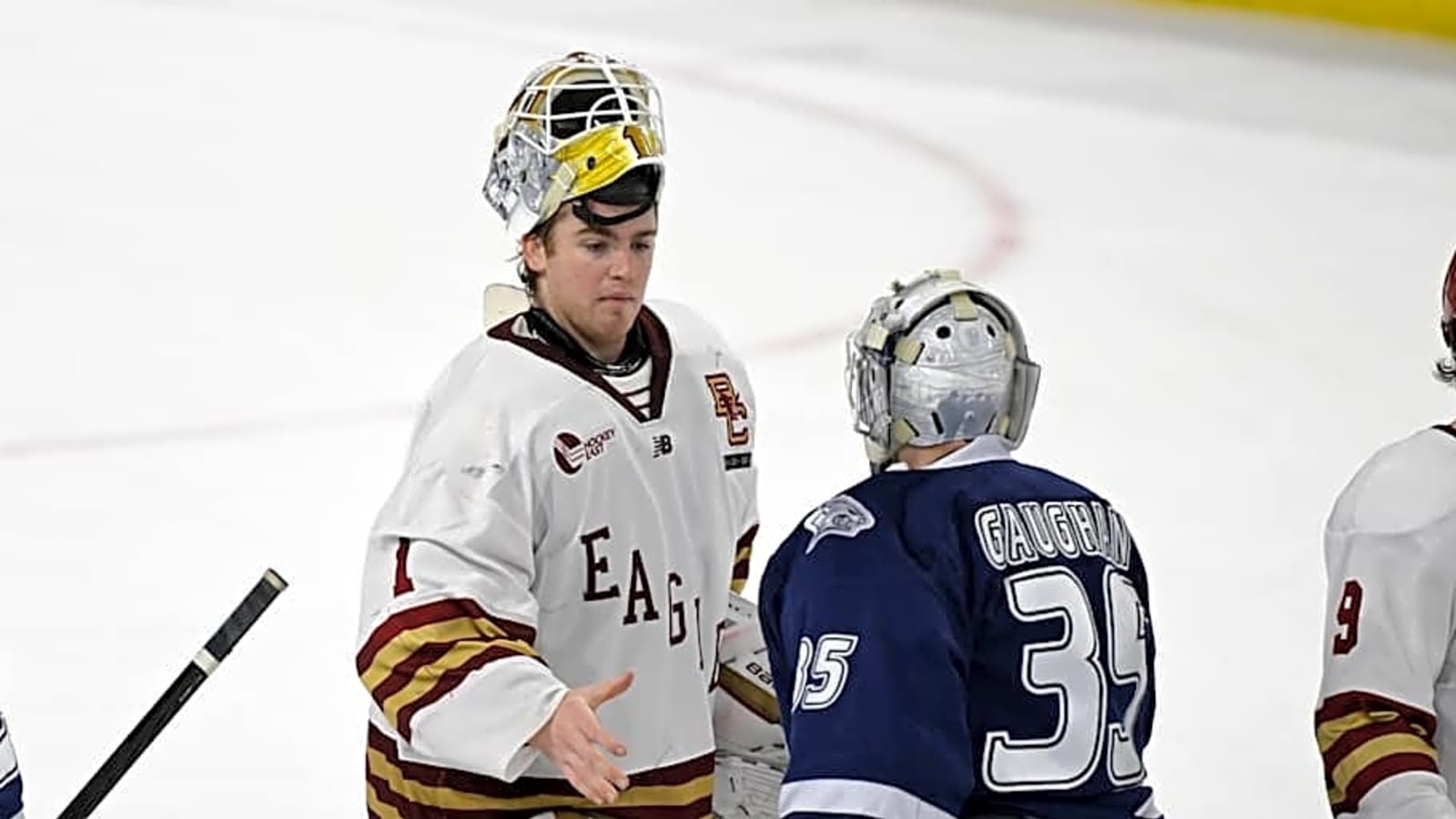 Canadiens&#39; Goaltending In Good Spot