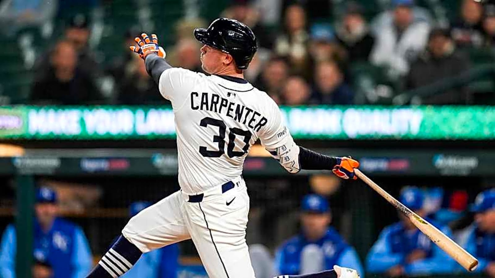 Detroit Tigers Making Team History of The Last 40 Years with Solid Start to 2025 Season