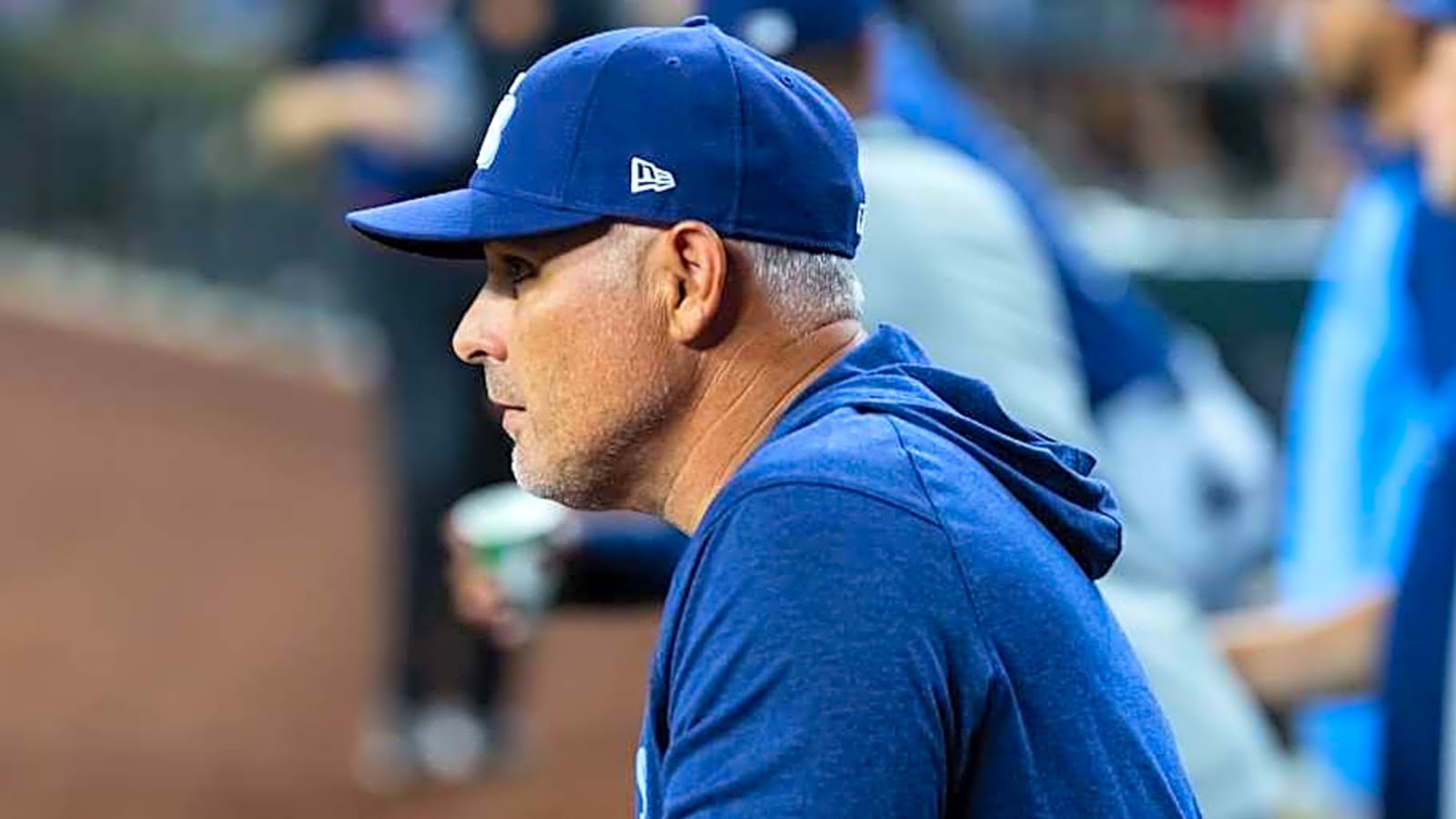 Rays Make Roster Moves Ahead of Return From All-Star Break