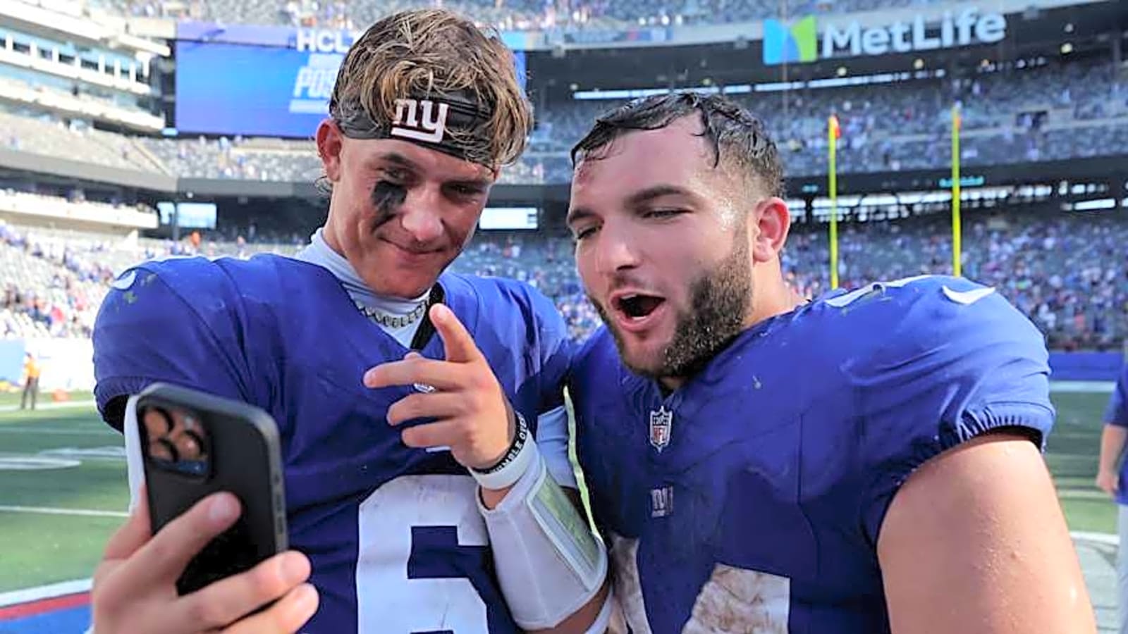 The Good, Great, Bad, and Ugly of NY Giants’ Week 4 Win vs. Los Angeles Chargers