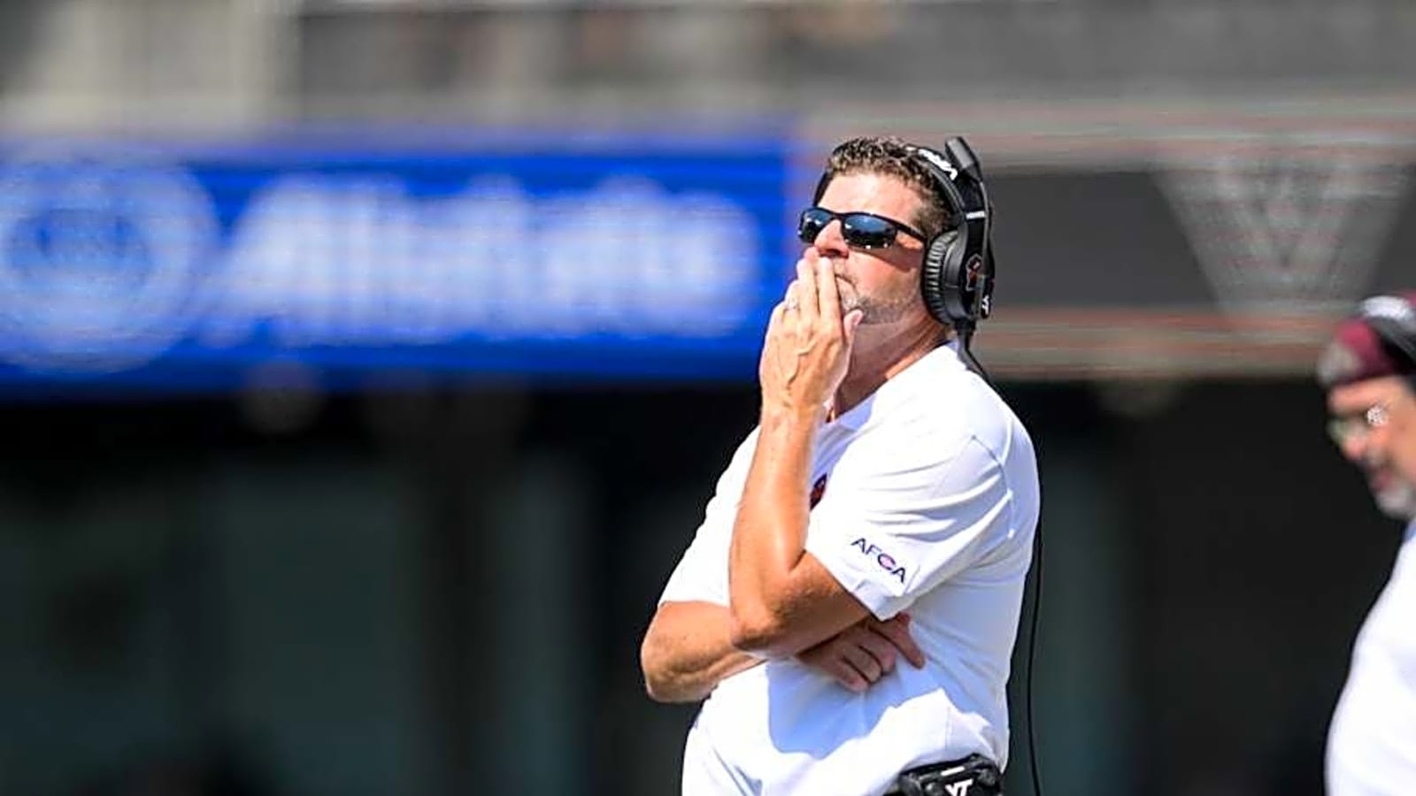 Phil Steele Ranks Virginia Tech&#39;s 2025 Schedule As One Of The Easiest In The ACC
