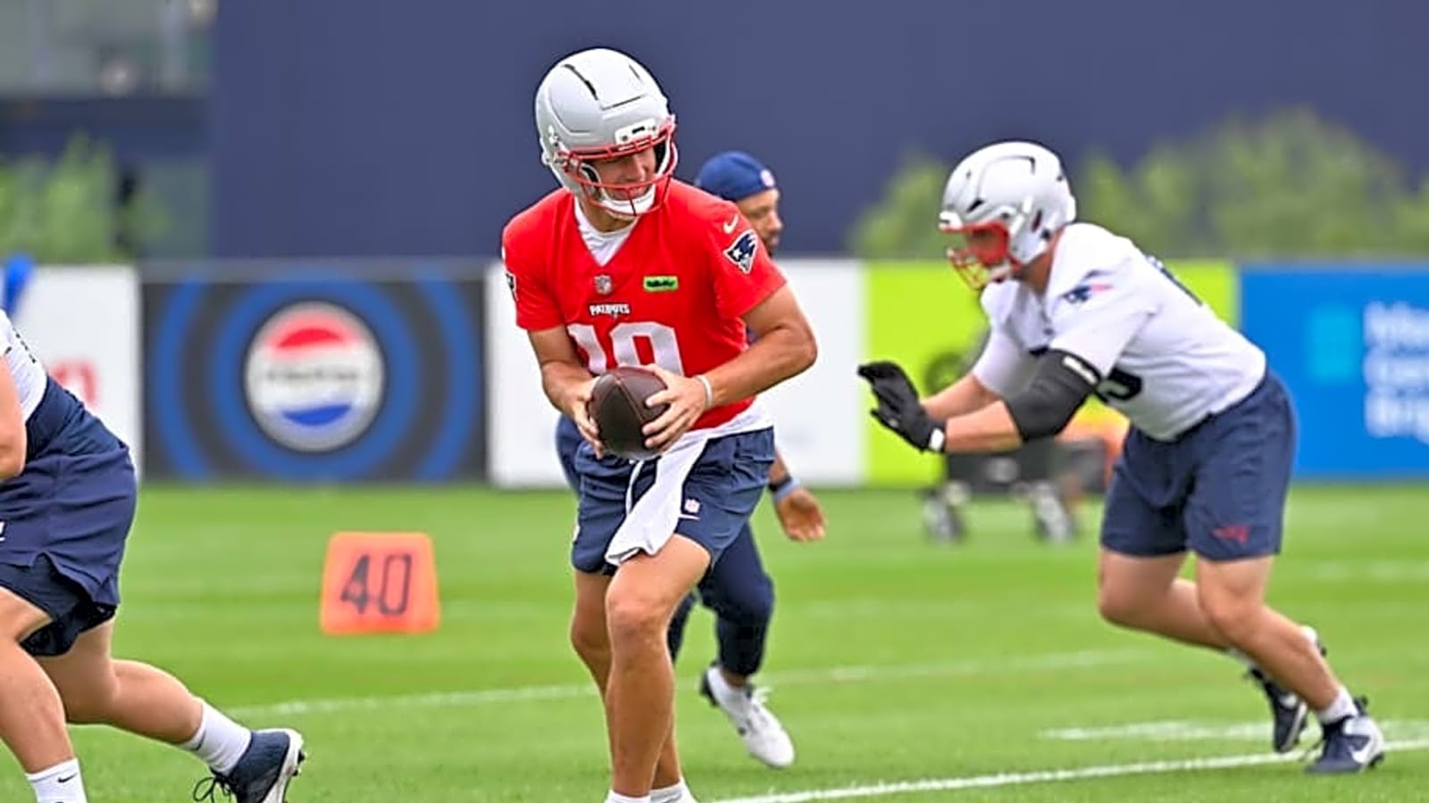 Patriots Facing One Massive Hurdle in Playoff Path