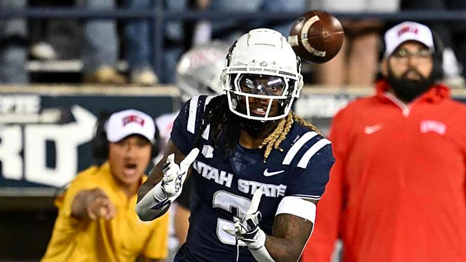The NCAA Will Rule on South Carolina RB Rahsul Faison&#39;s Eligibility This Week