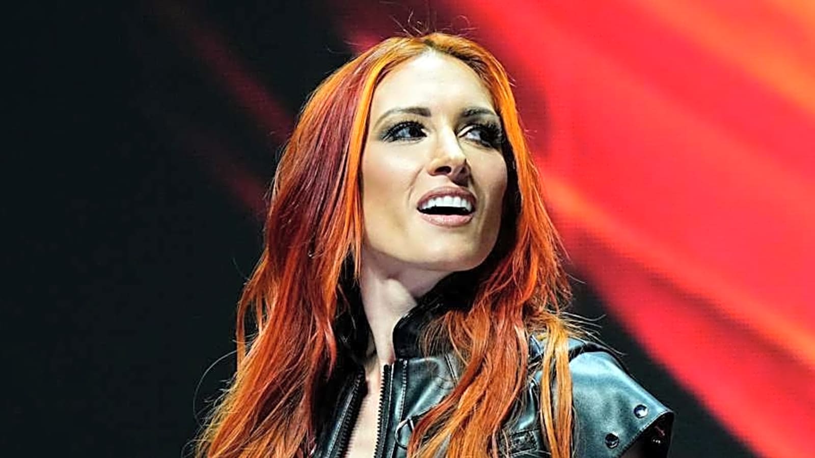 Becky Lynch&#39;s &#39;Starfleet Academy&#39; Look Revealed