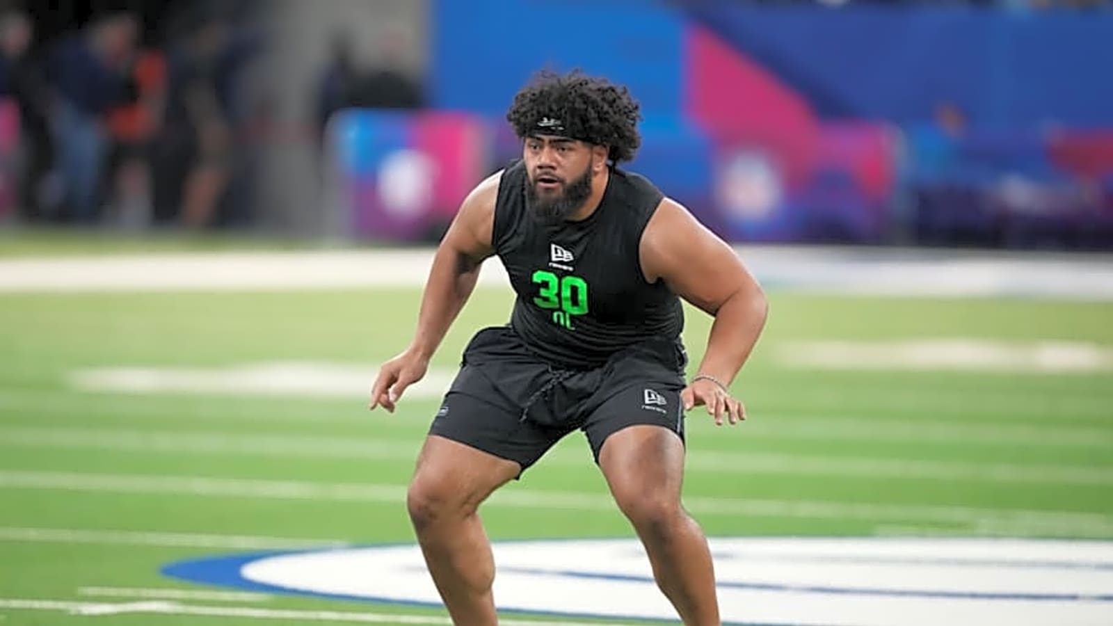 Eagles 30 Visits Update: Themes Emerging as Draft Approaches