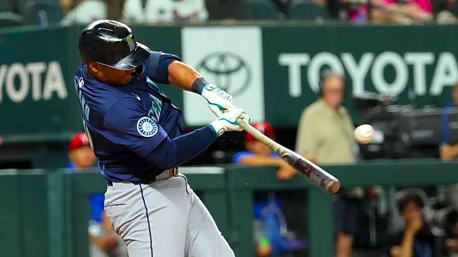 Most Recent Seattle Mariners Series Win Could Have Major Playoff Impact