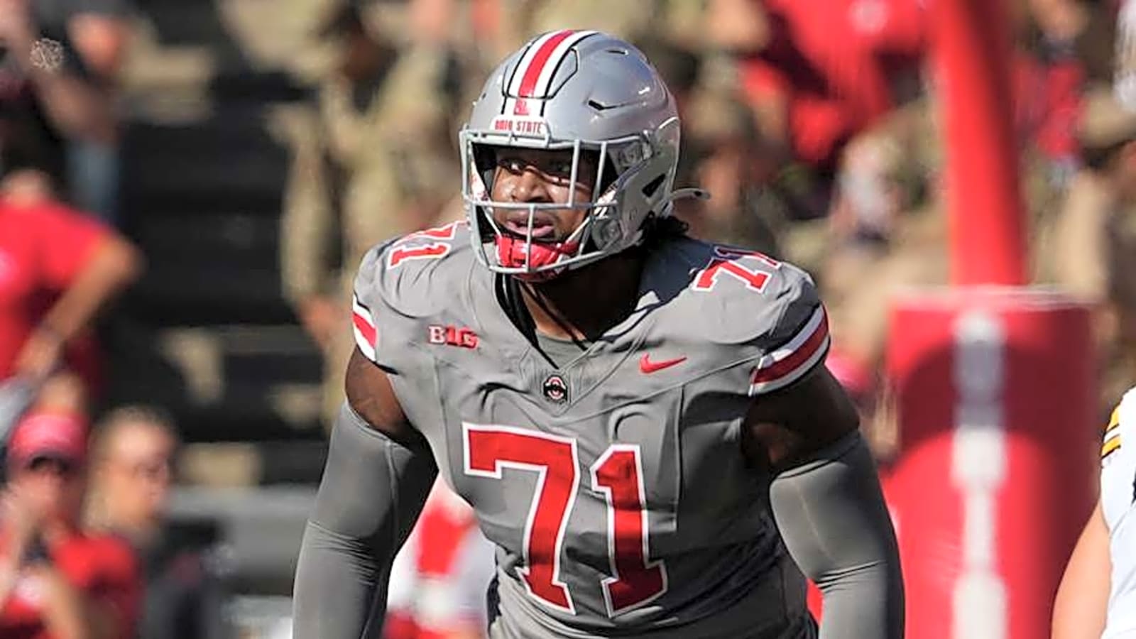 Browns must target these 3 offensive tackles to replace Jed Wills Jr.
