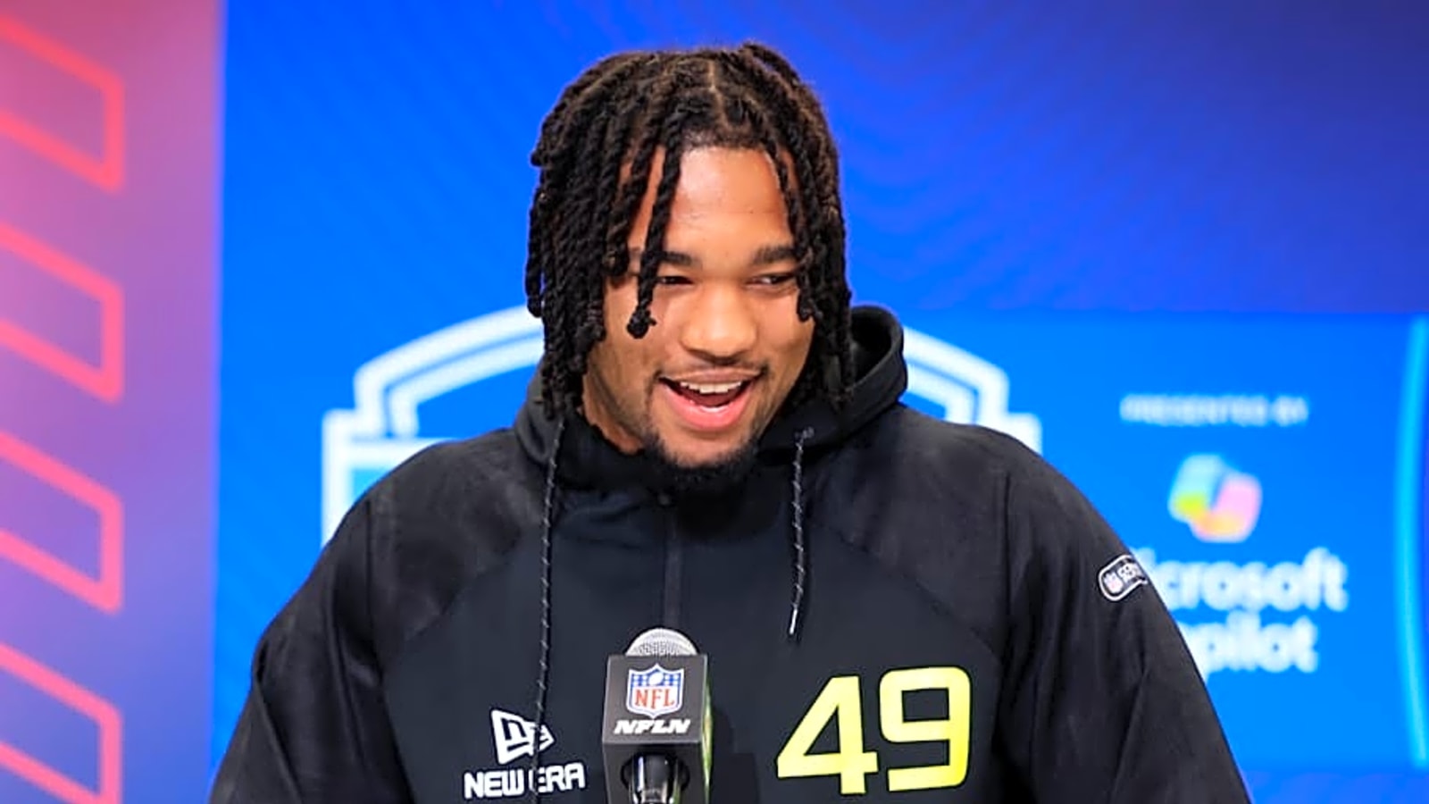 Ravens star rookie eyeing top honor (and it’s not who you think)