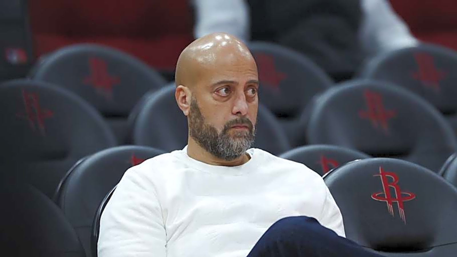 Rockets Land No. 10 Pick at 2025 NBA Draft