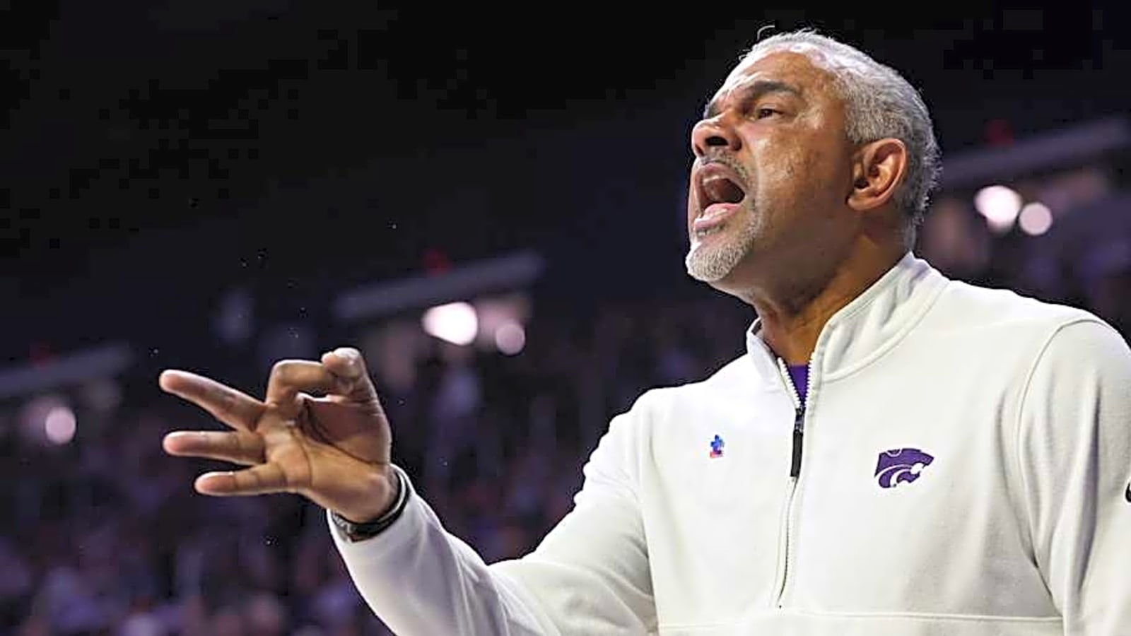 Latest K-State Basketball Video Fires Up Fans Amid Endless Preseason Hype