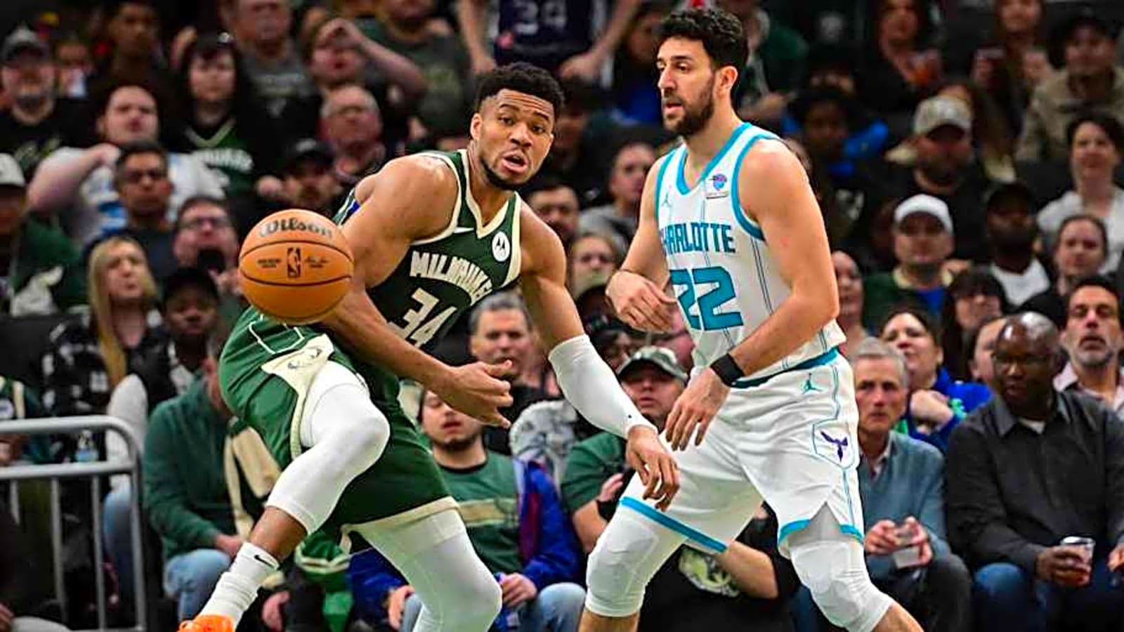 Bucks Notes: Bucks Officially Release Guard, Expected to Sign Veteran Forward, Doc Rivers Talks Giannis