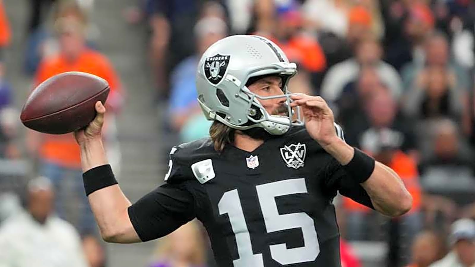 Ranking Chiefs' Backup Quarterback