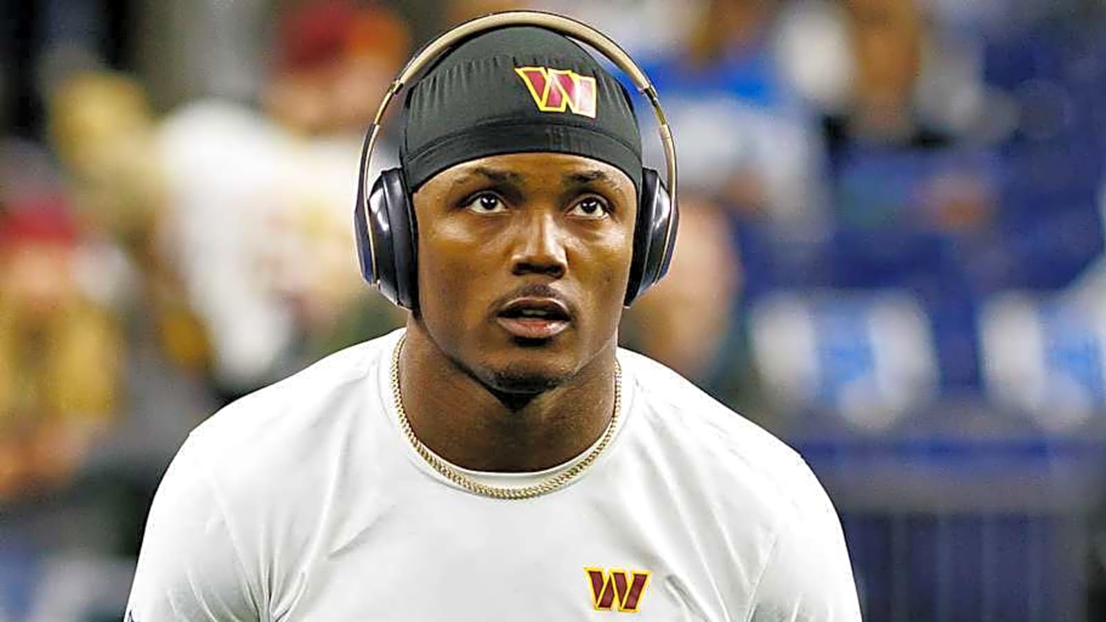 Commanders can&#39;t push their luck with Terry McLaurin’s extension