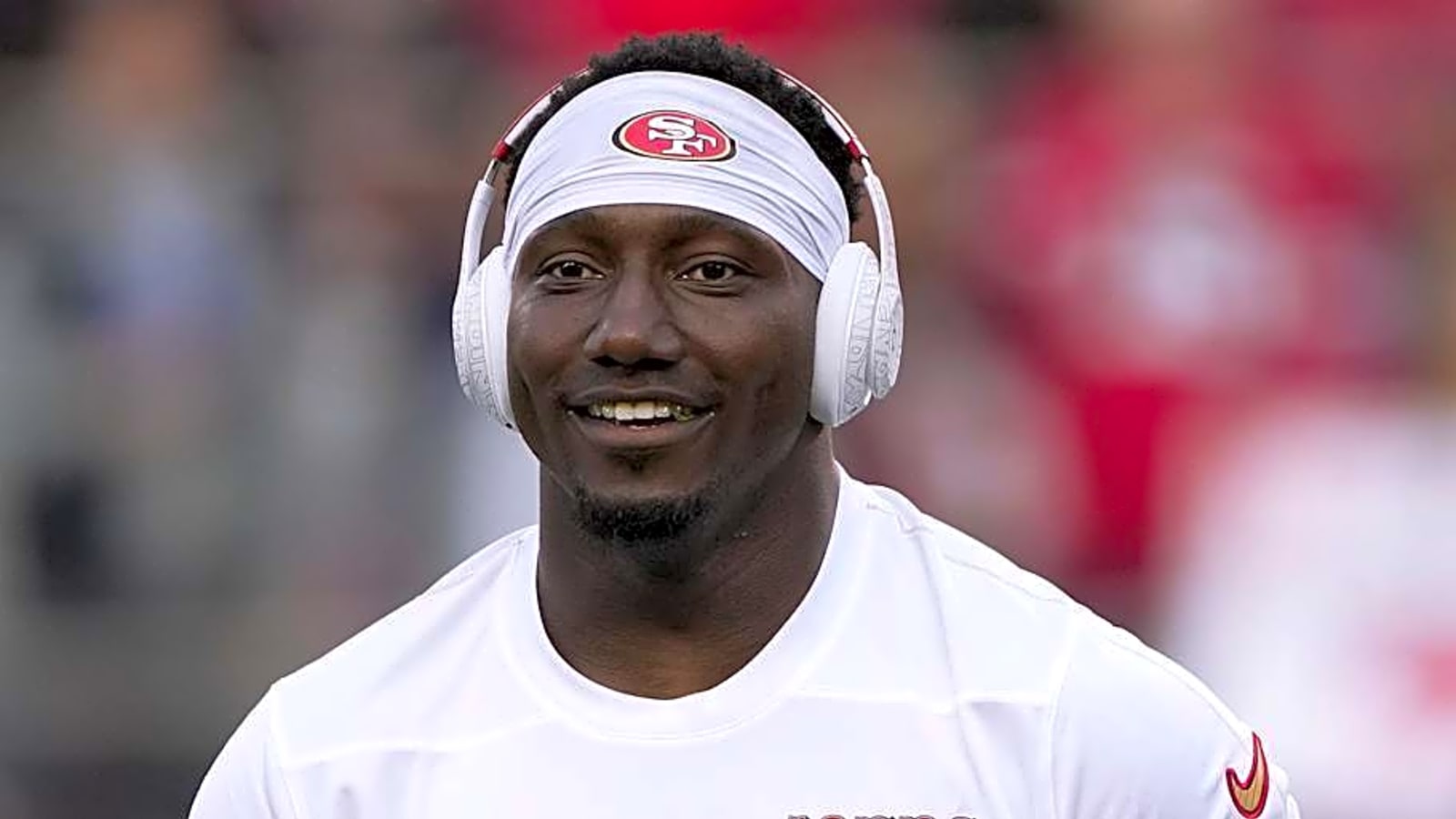 Deebo Samuel&#39;s insane new workout has Commanders fans buzzing before camp
