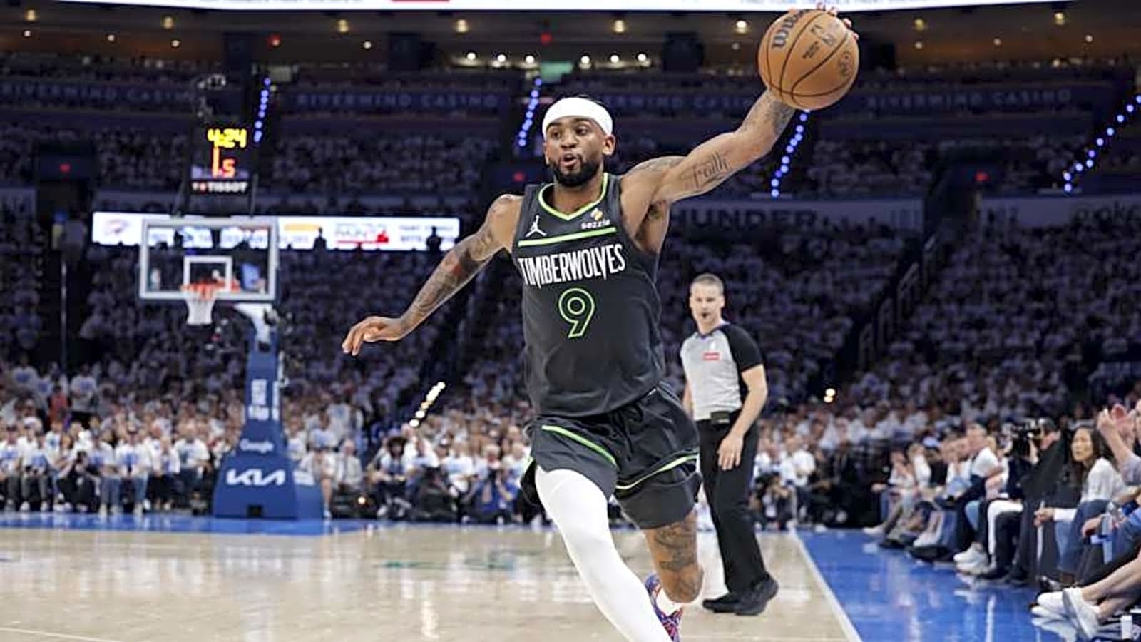 Did the Hawks Get Better? Grading Atlanta’s signing of Nickeil Alexander-Walker