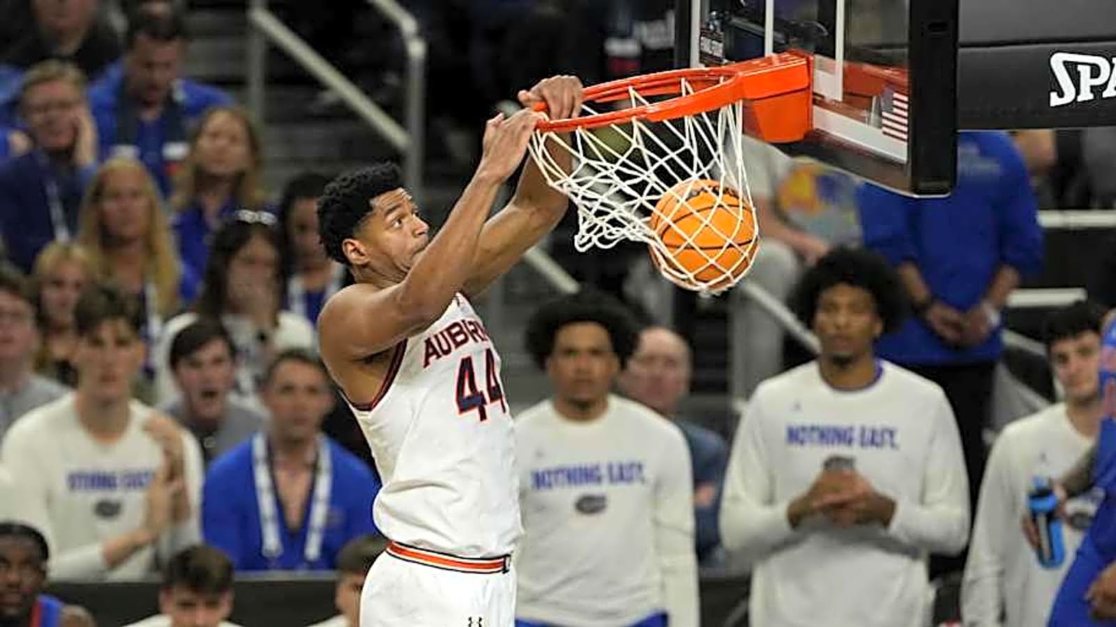More Tigers Make NBA Summer League Debuts