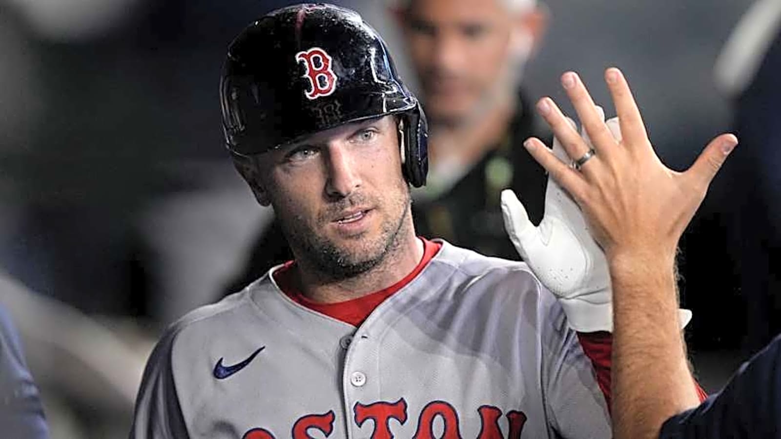 Insider Says Tigers Will Be &#39;All In Again&#39; if Red Sox Shop Alex Bregman