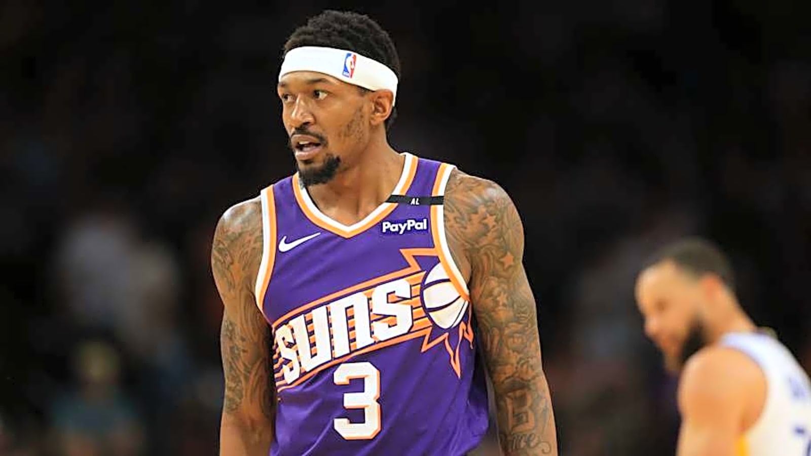 Insider Expects This Resolution to Suns, Bradley Beal Fiasco